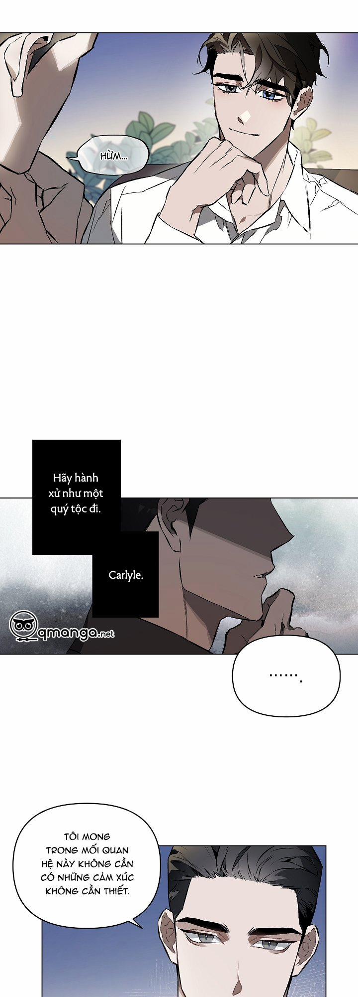 Định Rõ Mối Quan Hệ 3 trang 18