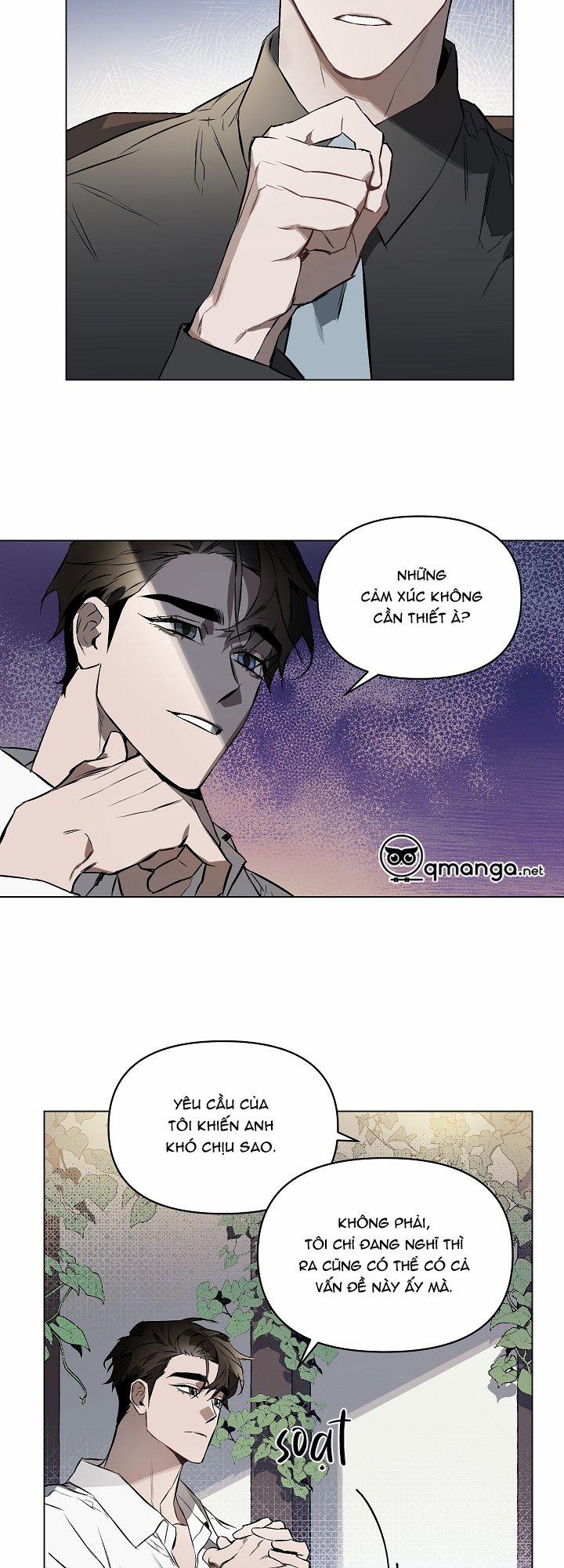 Định Rõ Mối Quan Hệ 3 trang 19