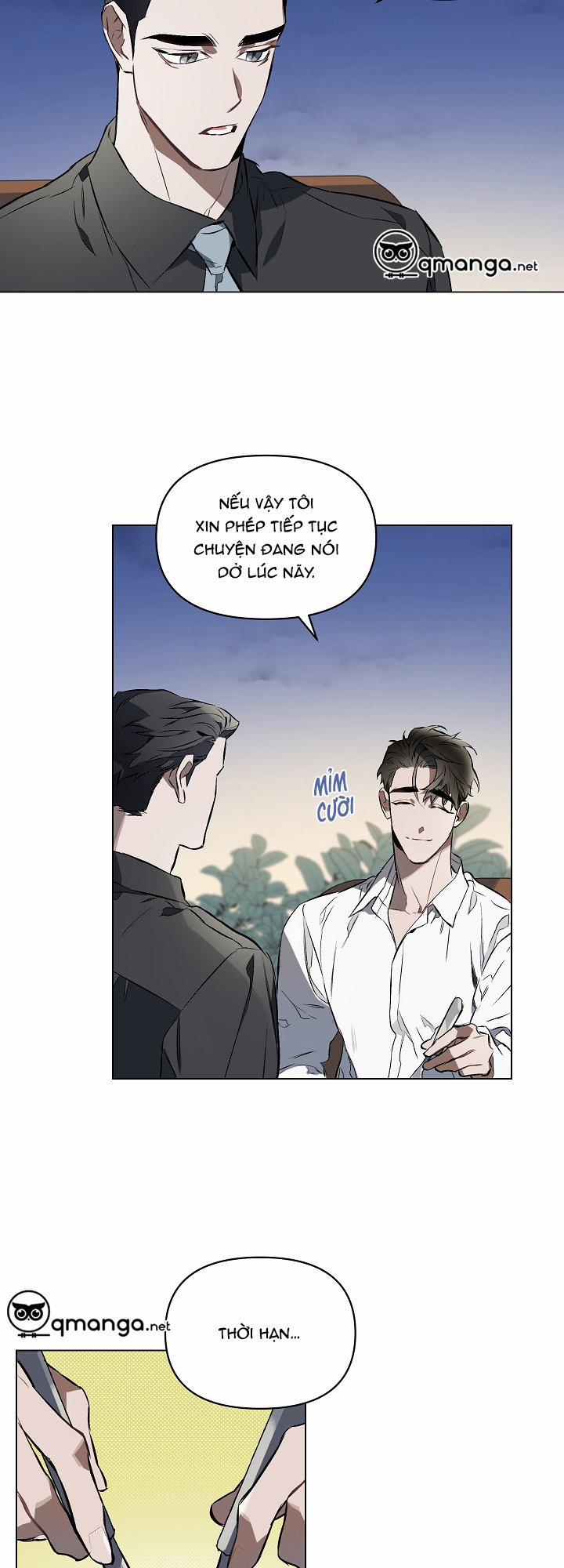 Định Rõ Mối Quan Hệ 3 trang 27