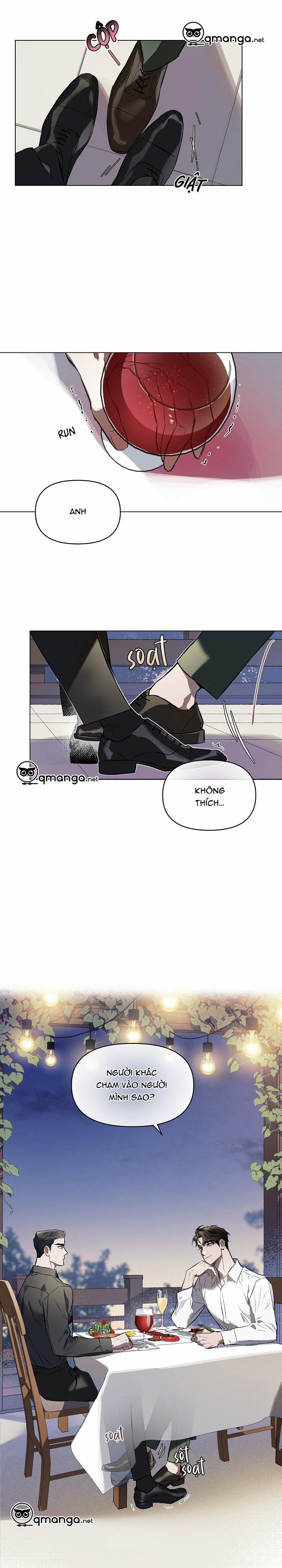 Định Rõ Mối Quan Hệ 3 trang 31