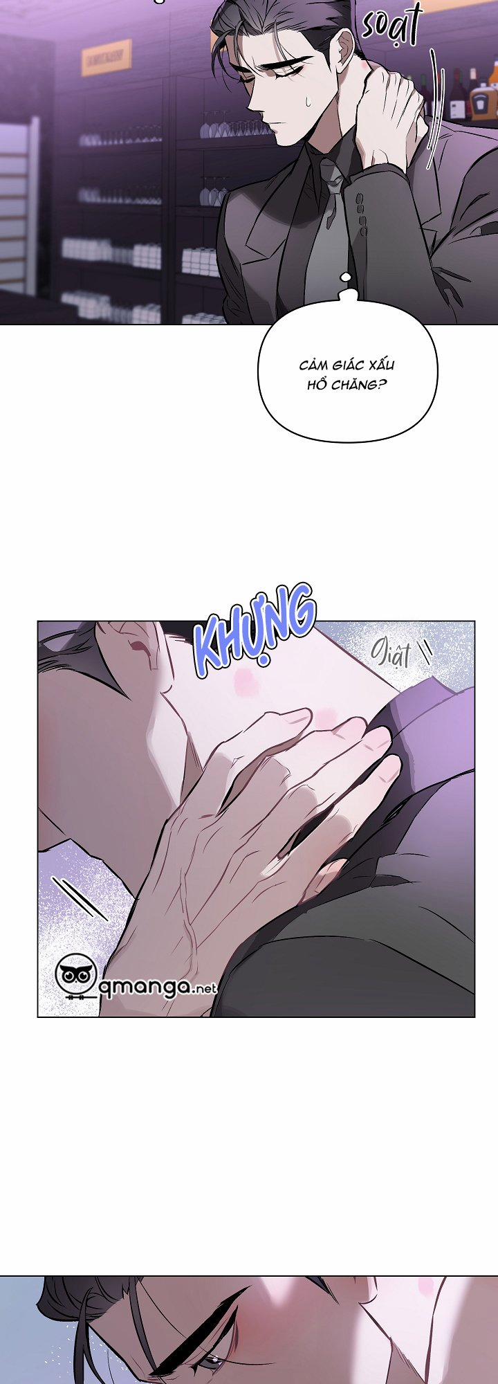 Định Rõ Mối Quan Hệ 6 trang 35