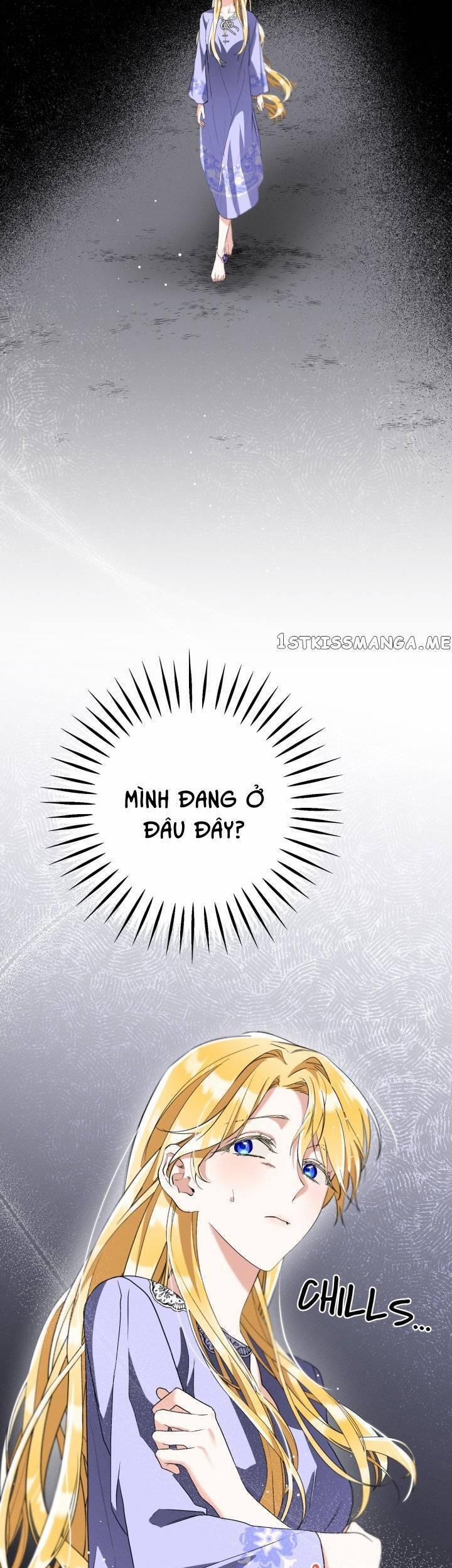 Dinh Thự Của Dã Thú 28 trang 0