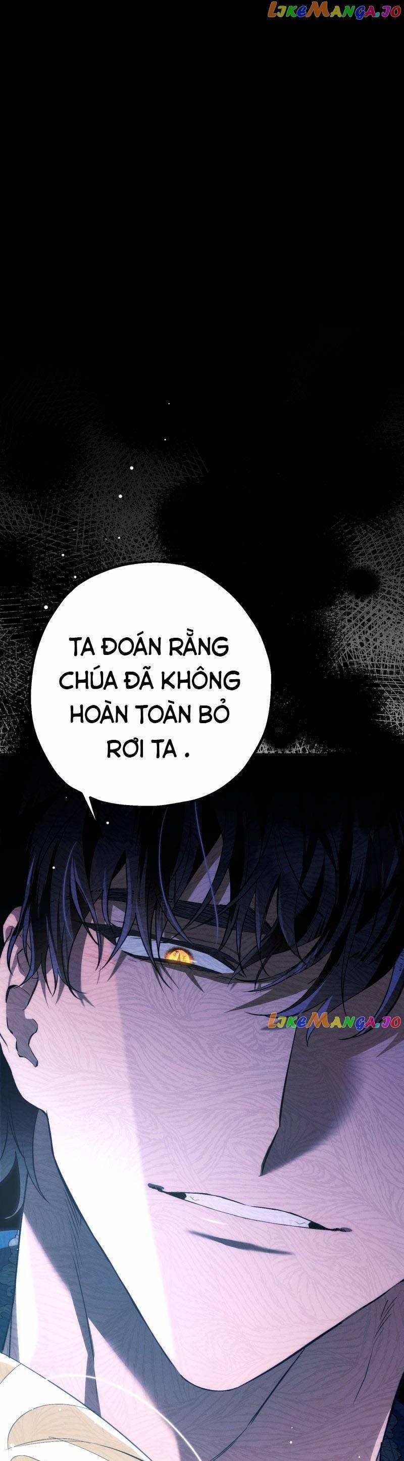 Dinh Thự Của Dã Thú 50 trang 0