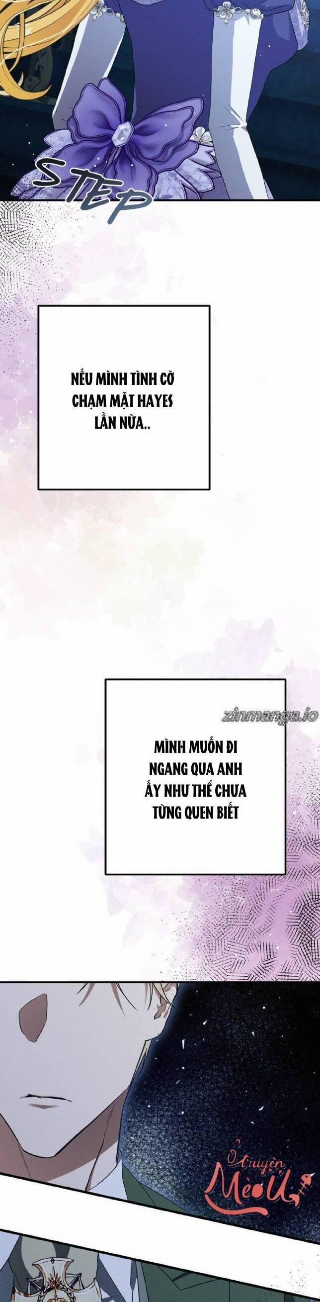 Dinh Thự Của Dã Thú 68 trang 13