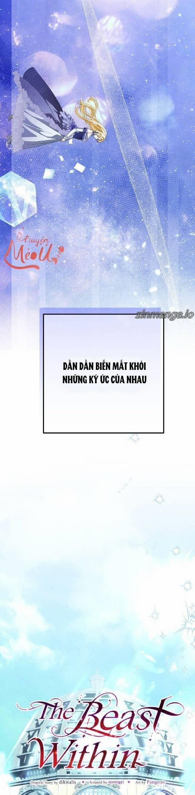 Dinh Thự Của Dã Thú 68 trang 15