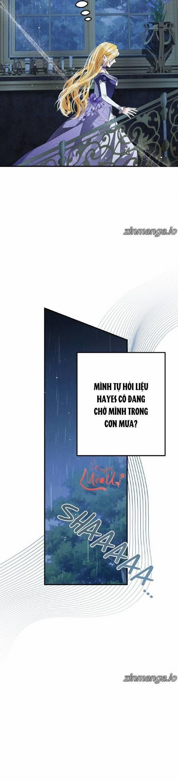 Dinh Thự Của Dã Thú 68 trang 6