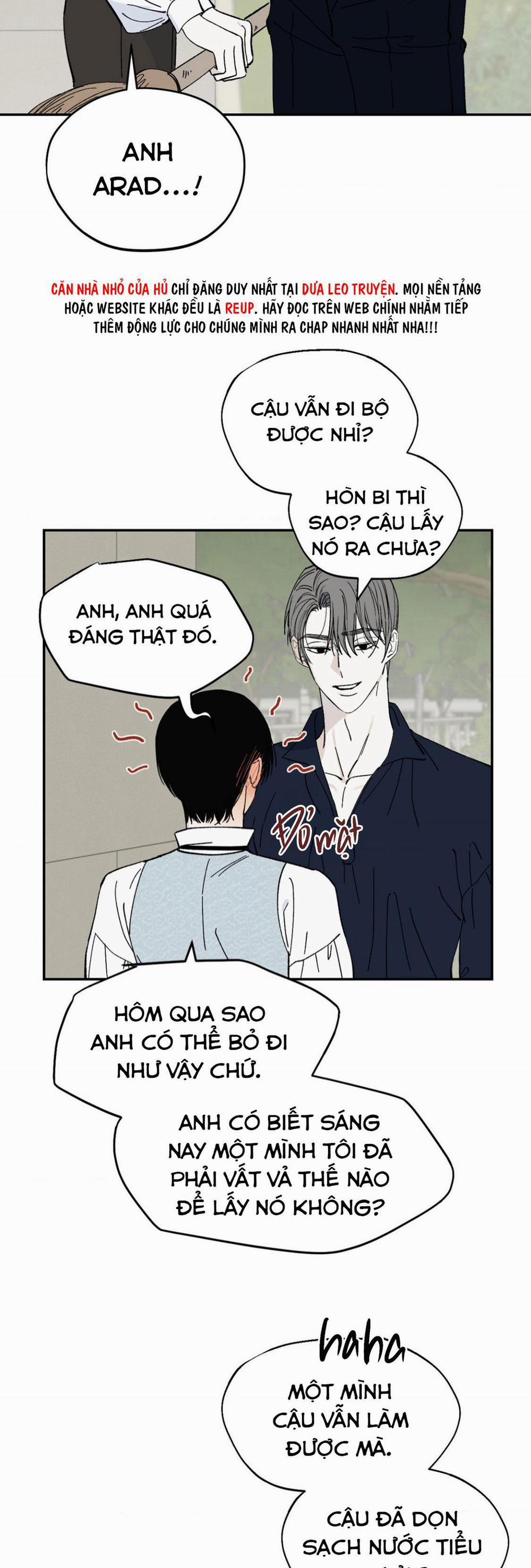 Dinh Thự 14 trang 30