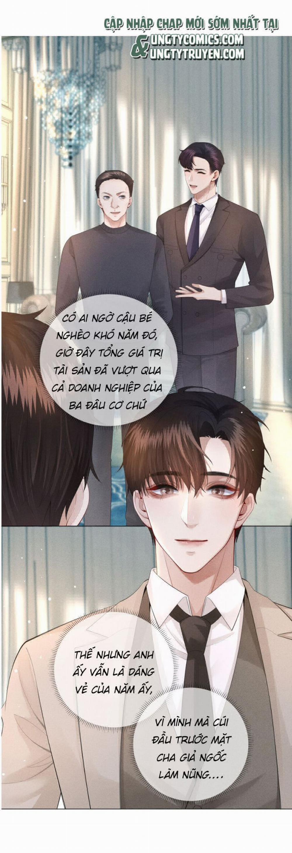 Dior Tiên Sinh LK 16 trang 1