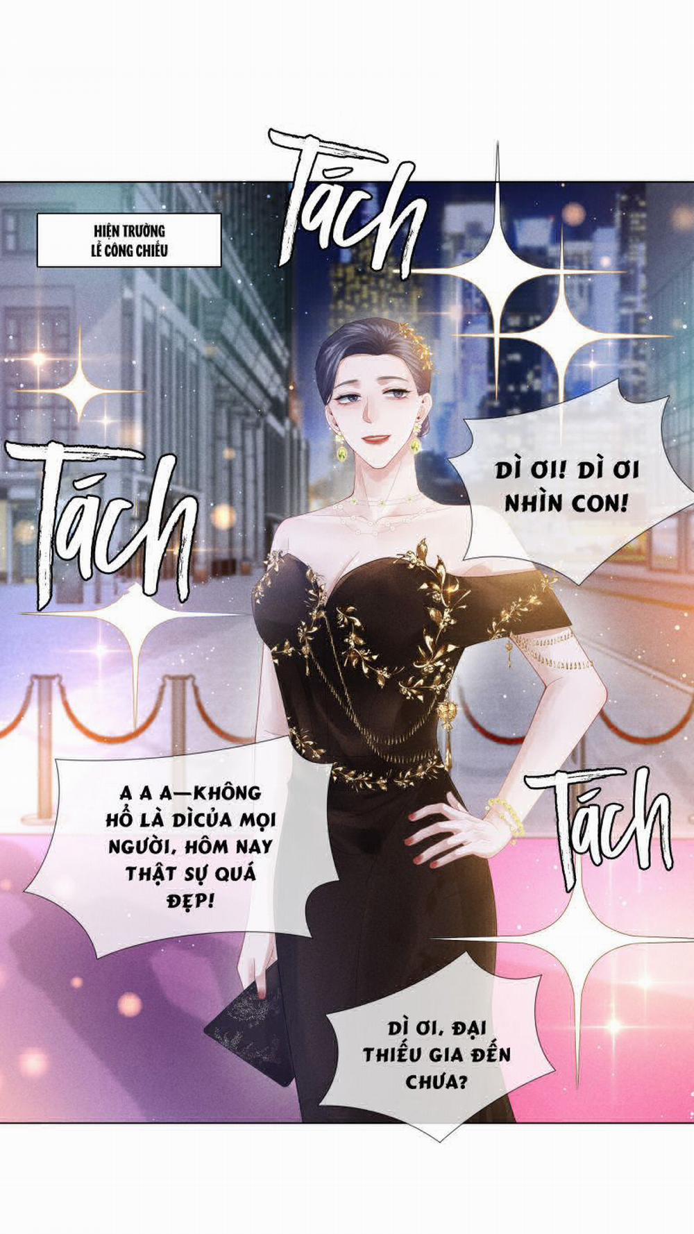 Dior Tiên Sinh LK 56 trang 1