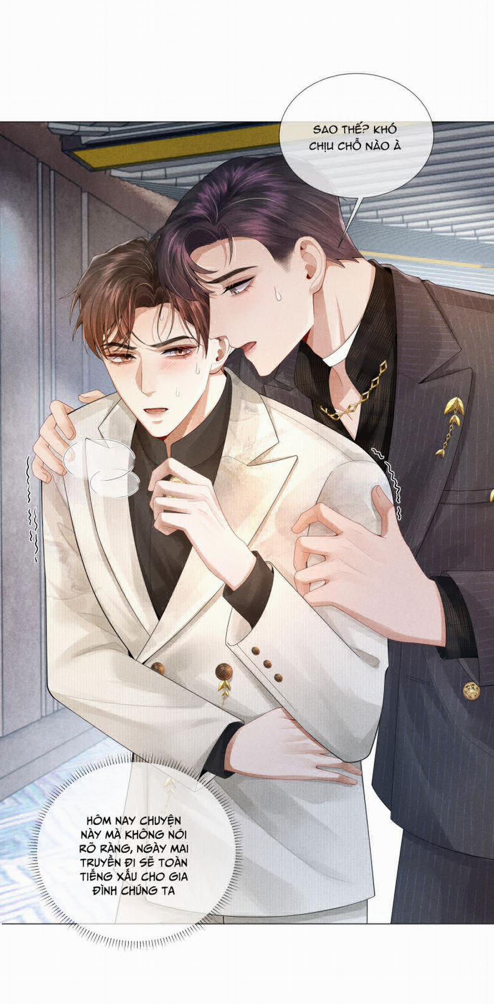 Dior Tiên Sinh LK 58 trang 1