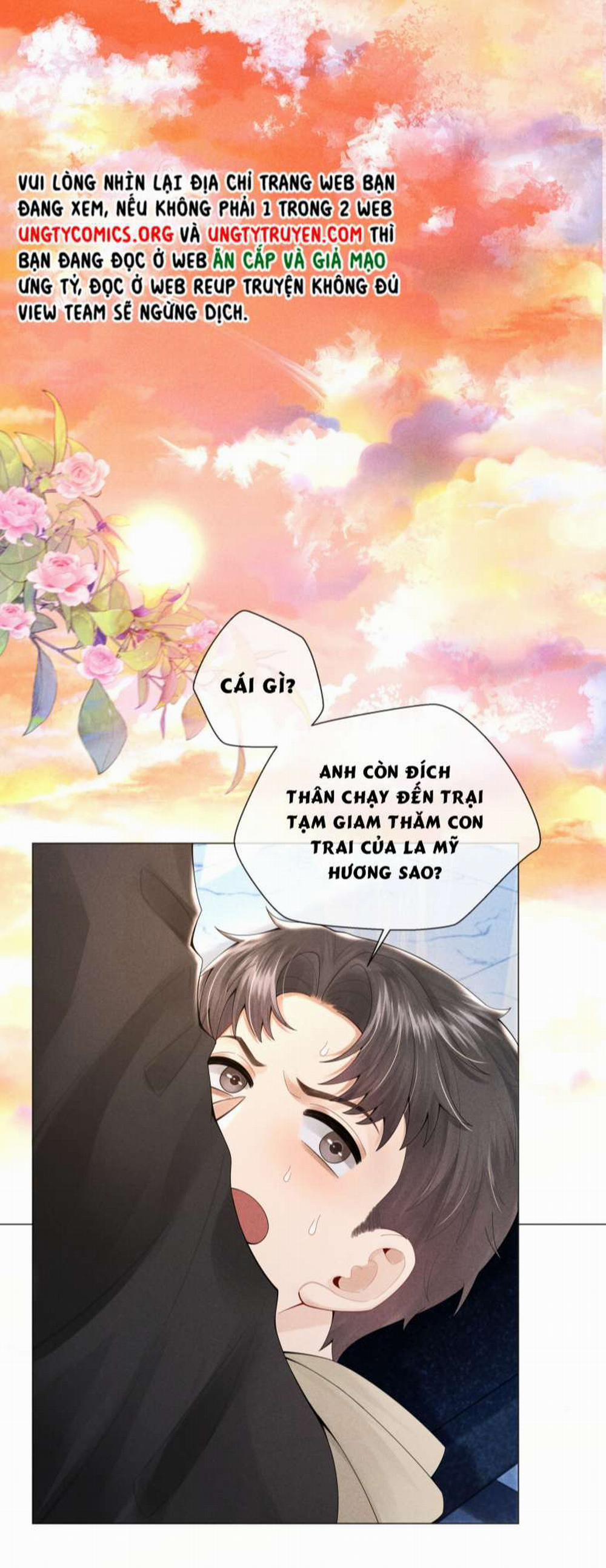 Dior Tiên Sinh LK 62 trang 1