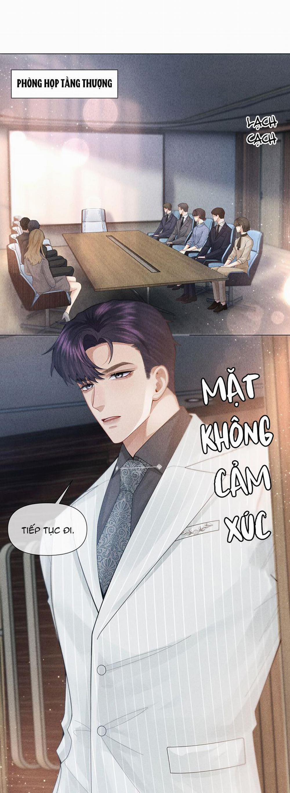 Dior Tiên Sinh LK 79 trang 1