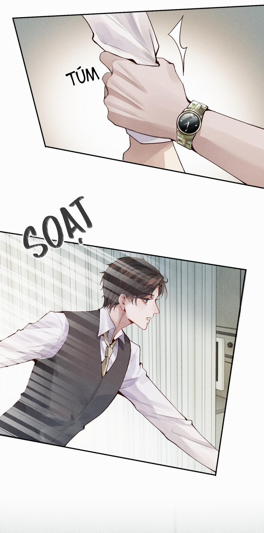 Dior Tiên Sinh 1 trang 20