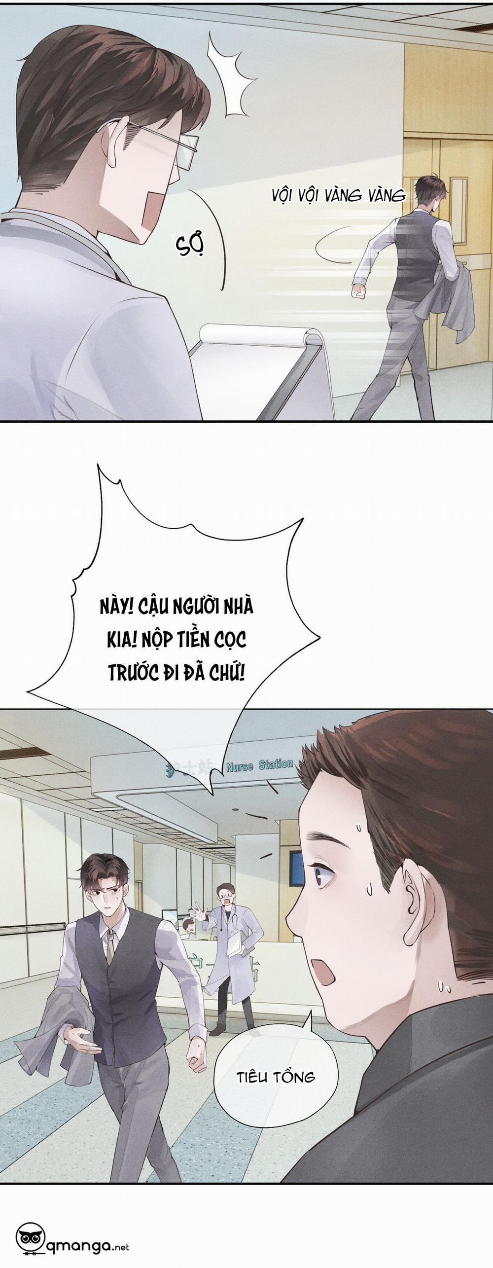 Dior Tiên Sinh 1 trang 5