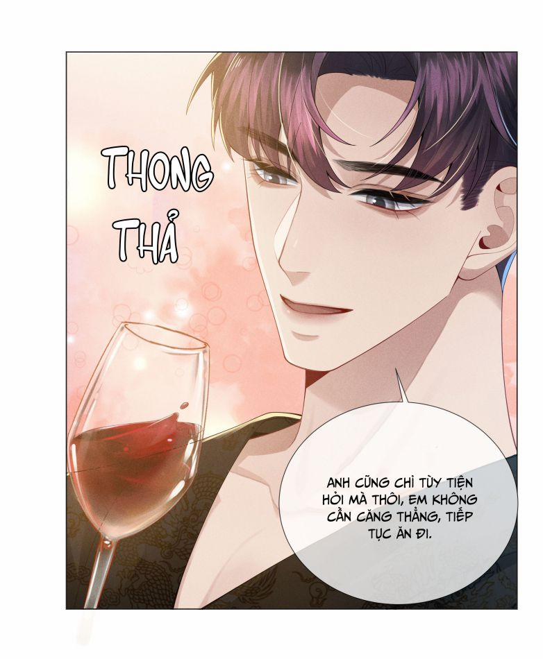 Dior Tiên Sinh 48 trang 1