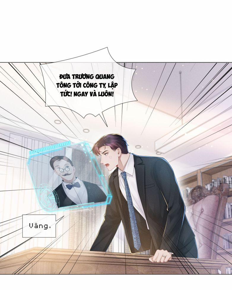 Dior Tiên Sinh 51 trang 0