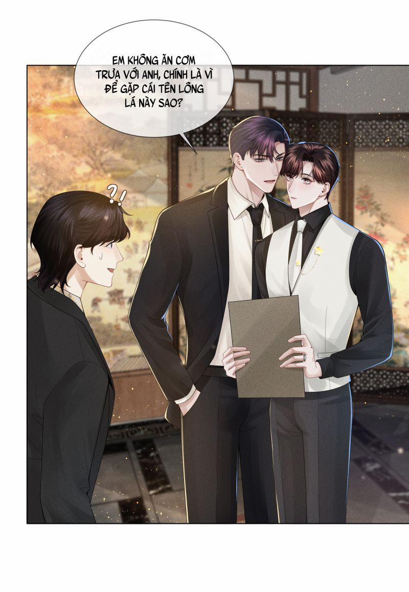 Dior Tiên Sinh 53 trang 12