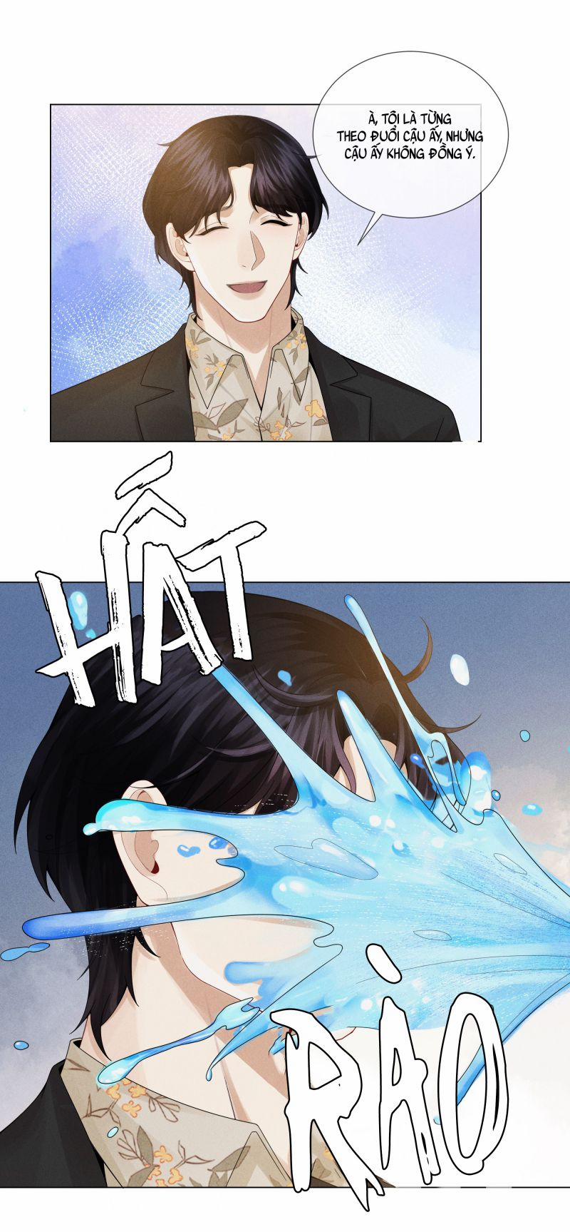 Dior Tiên Sinh 53 trang 15