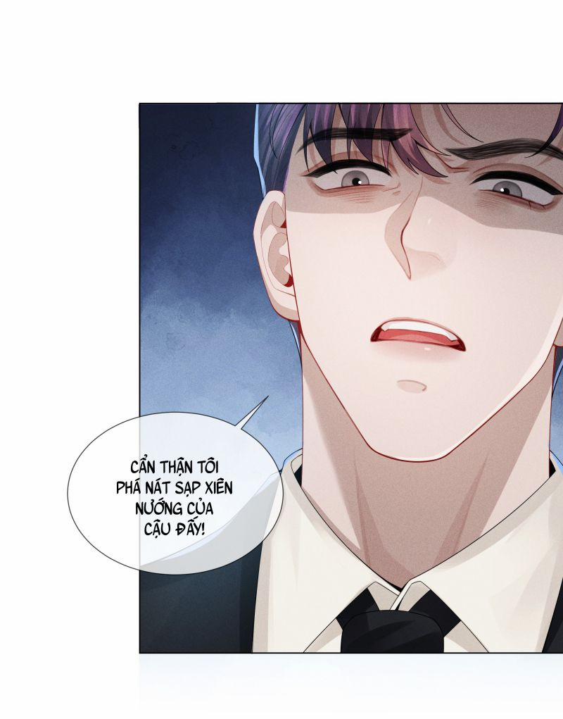 Dior Tiên Sinh 53 trang 19