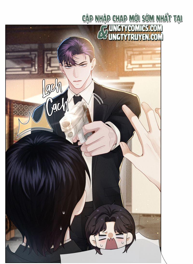 Dior Tiên Sinh 53 trang 23