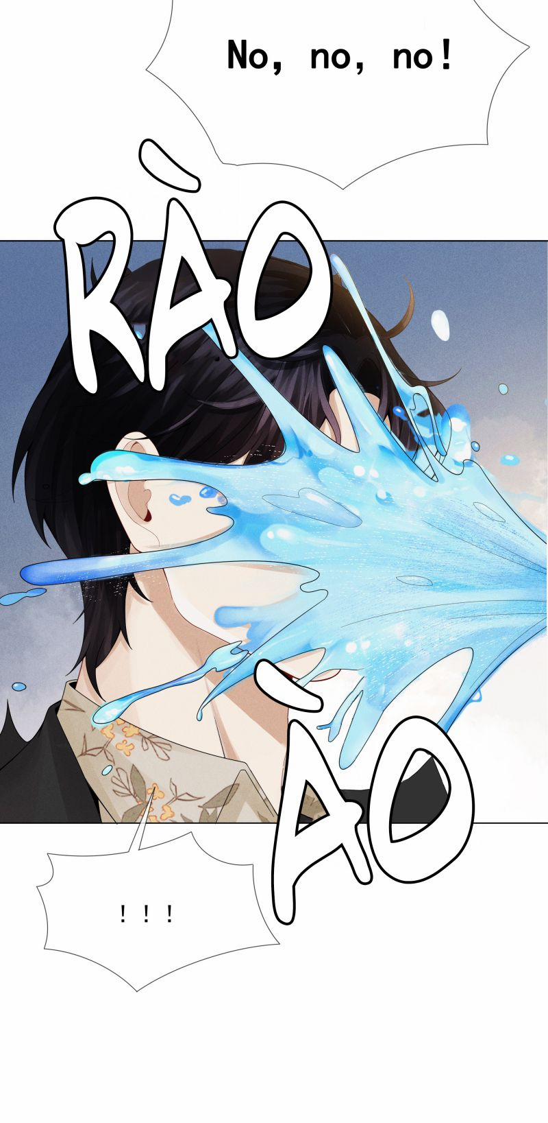 Dior Tiên Sinh 53 trang 24