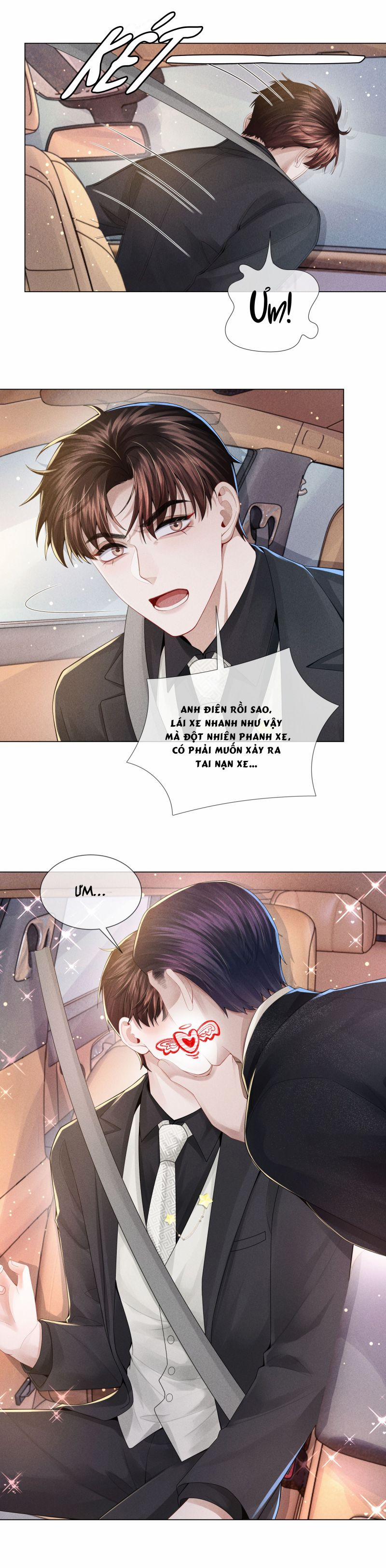 Dior Tiên Sinh 54 trang 11