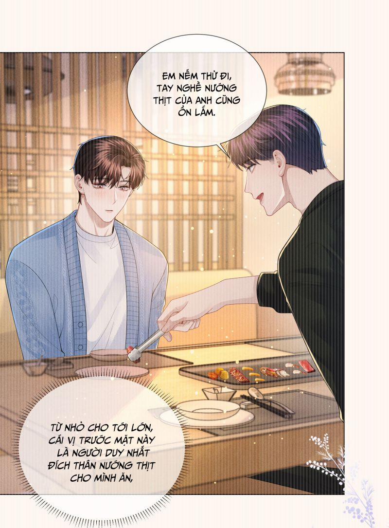 Dior Tiên Sinh 54 trang 24