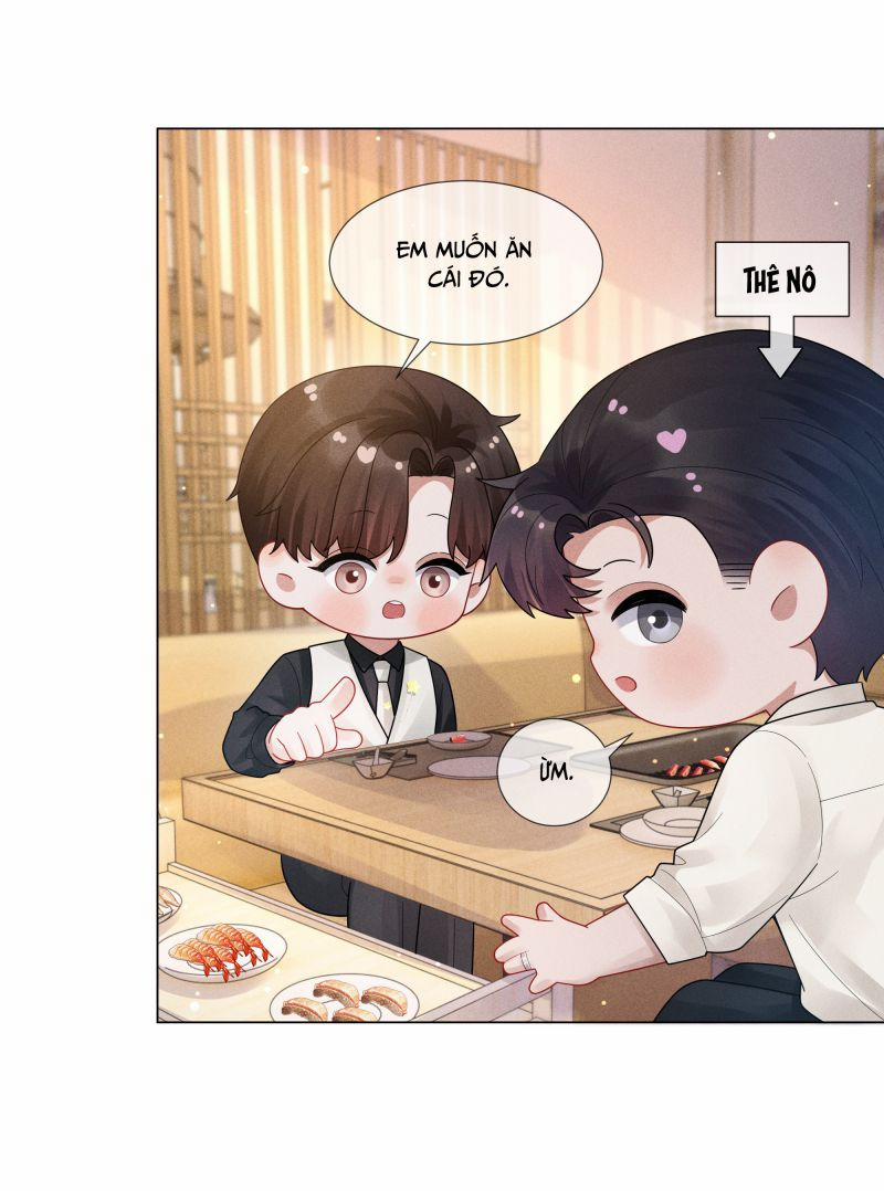 Dior Tiên Sinh 54 trang 28