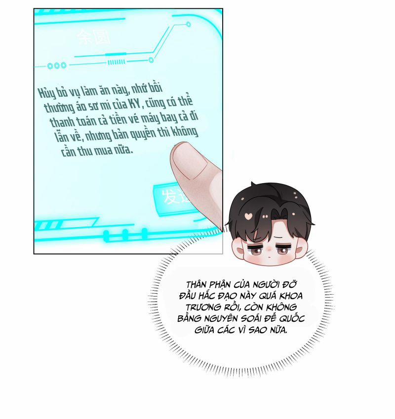 Dior Tiên Sinh 54 trang 4