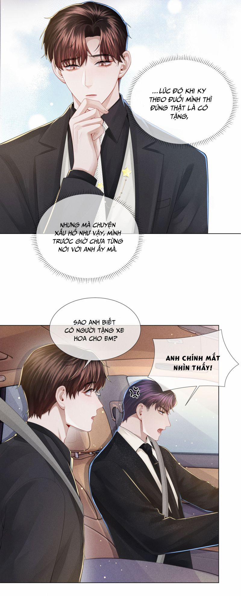 Dior Tiên Sinh 54 trang 9