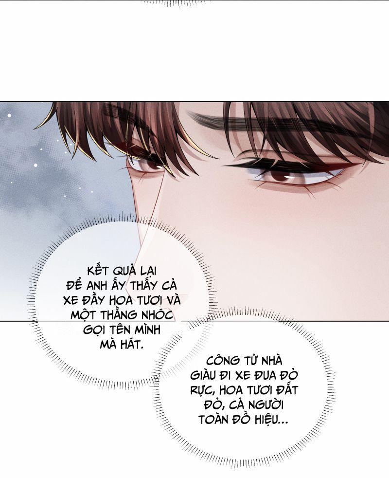 Dior Tiên Sinh 55 trang 13