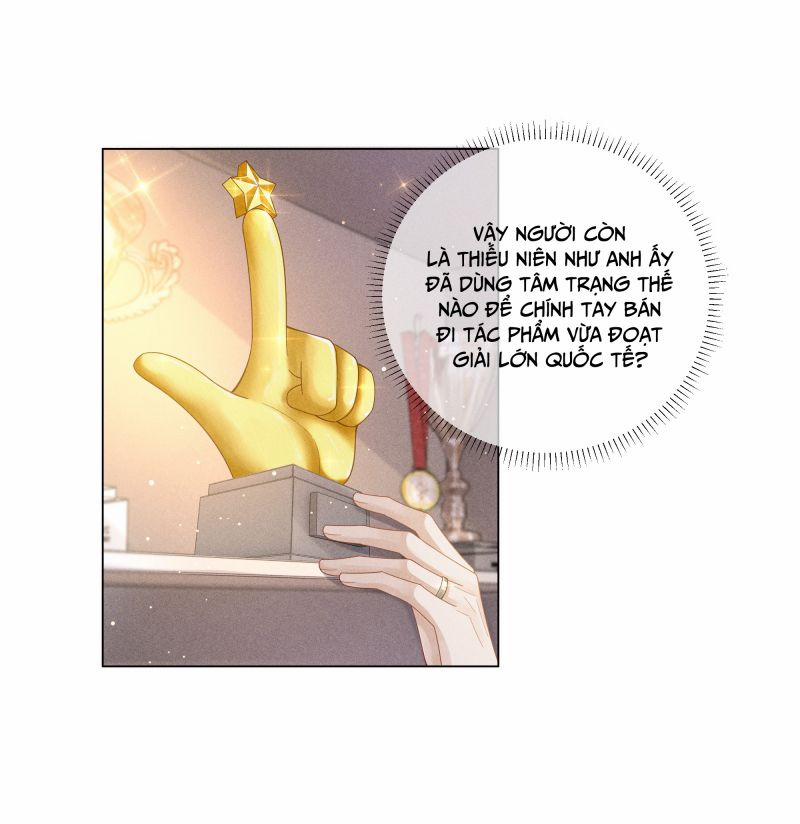 Dior Tiên Sinh 55 trang 14