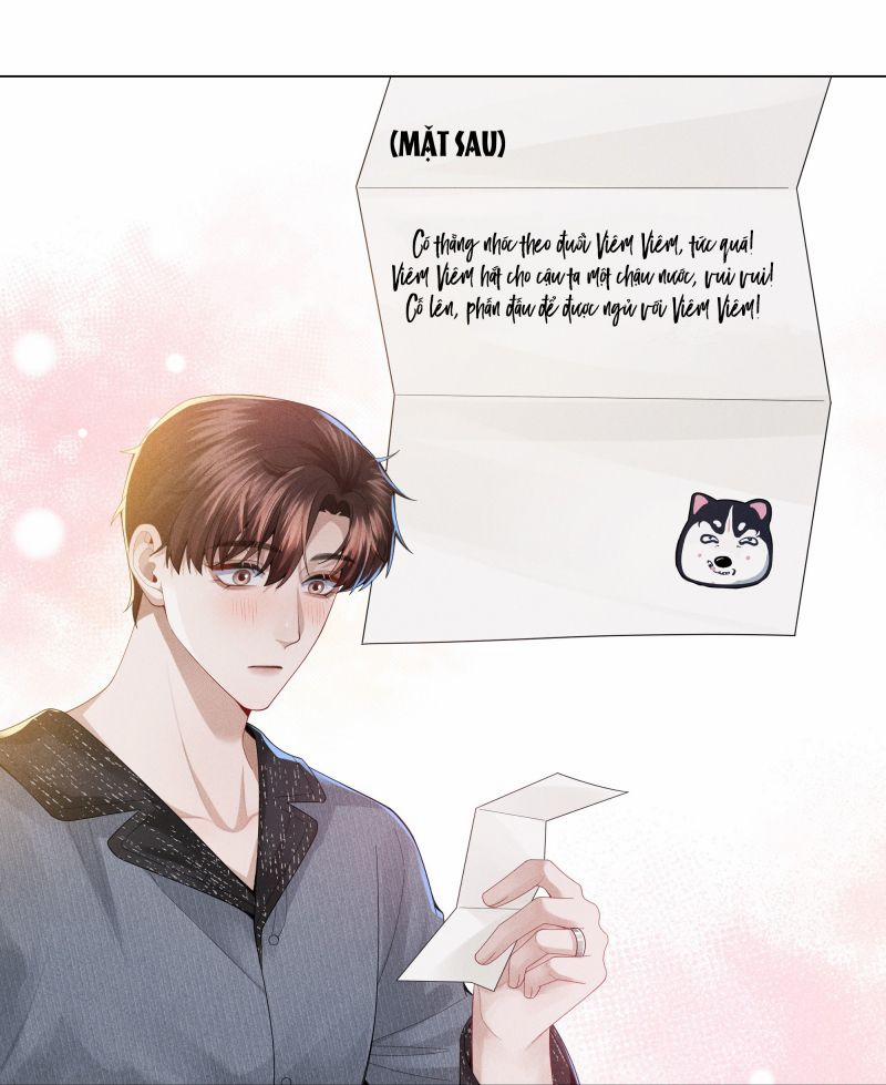 Dior Tiên Sinh 55 trang 17