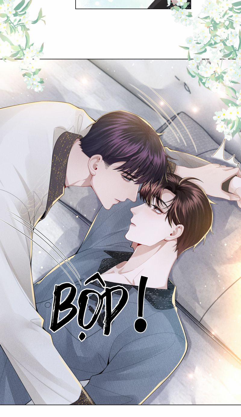 Dior Tiên Sinh 55 trang 24