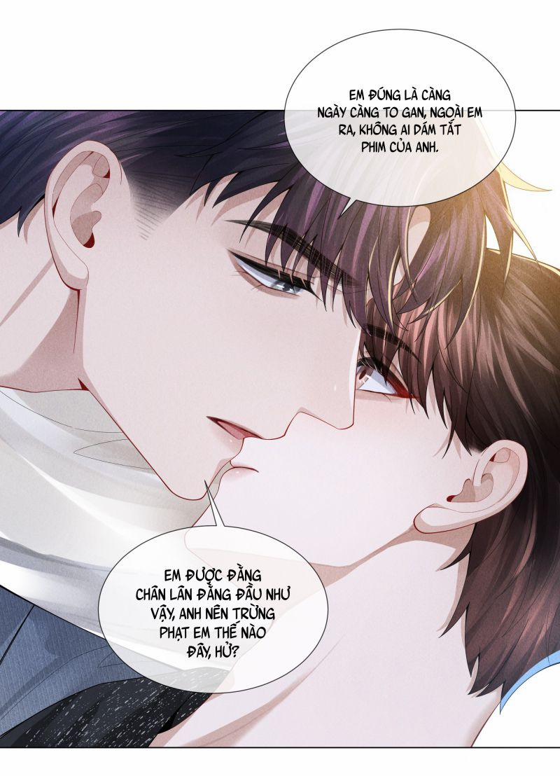 Dior Tiên Sinh 55 trang 25