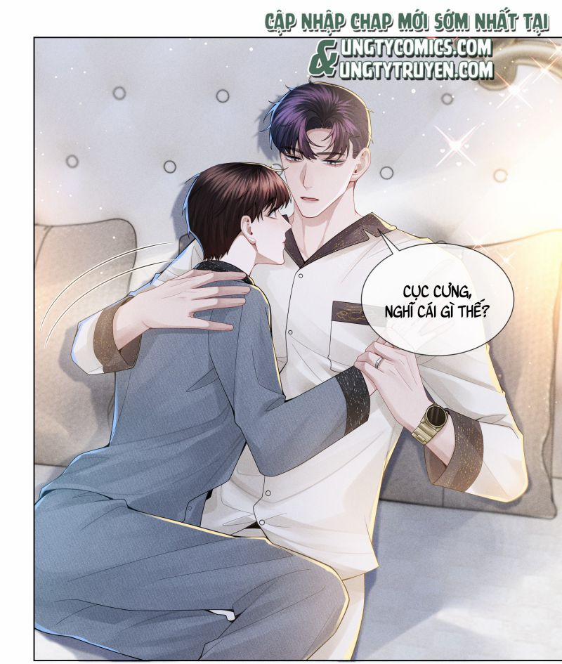 Dior Tiên Sinh 55 trang 3