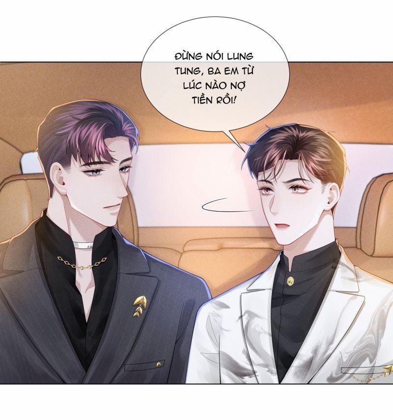 Dior Tiên Sinh 56 trang 2