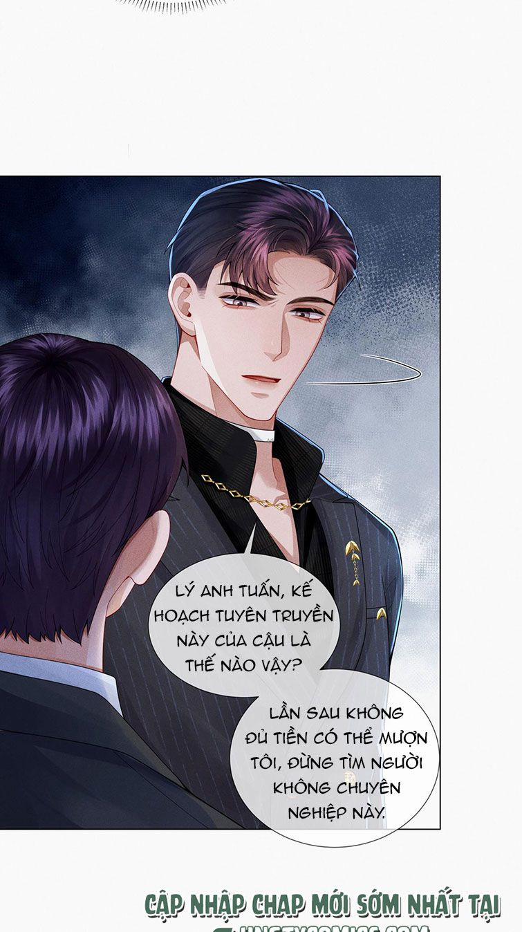 Dior Tiên Sinh 57 trang 10