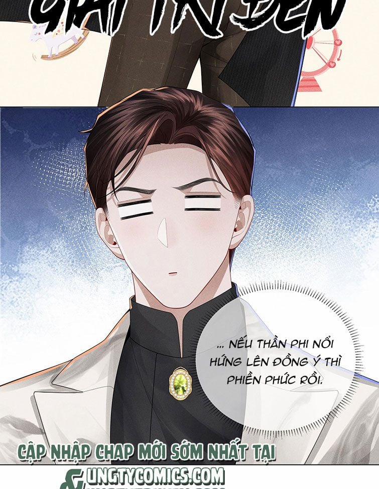 Dior Tiên Sinh 57 trang 2