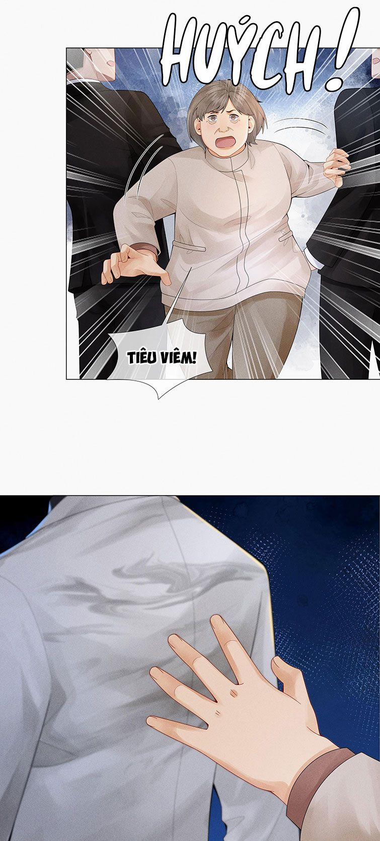 Dior Tiên Sinh 57 trang 30