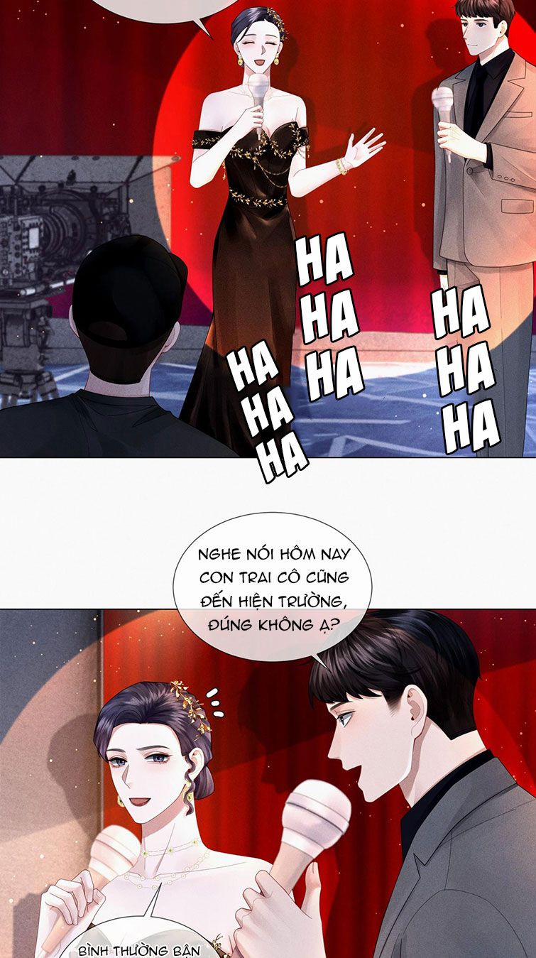 Dior Tiên Sinh 57 trang 5