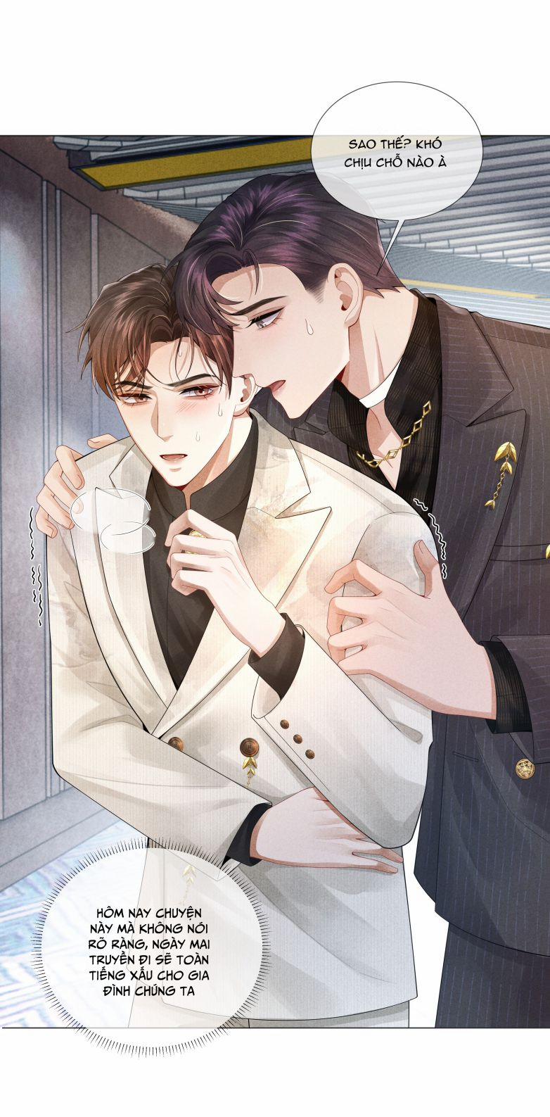 Dior Tiên Sinh 58 trang 0