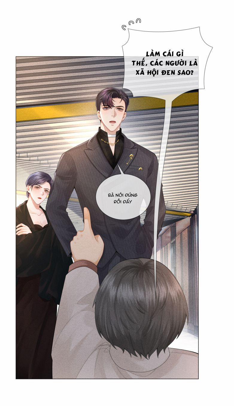 Dior Tiên Sinh 58 trang 11