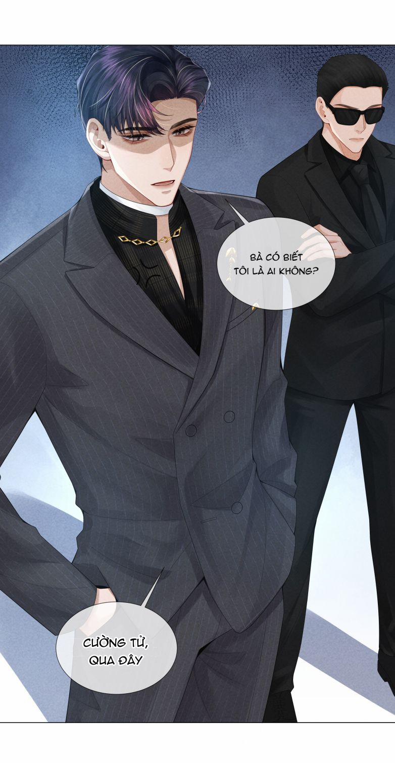 Dior Tiên Sinh 58 trang 12