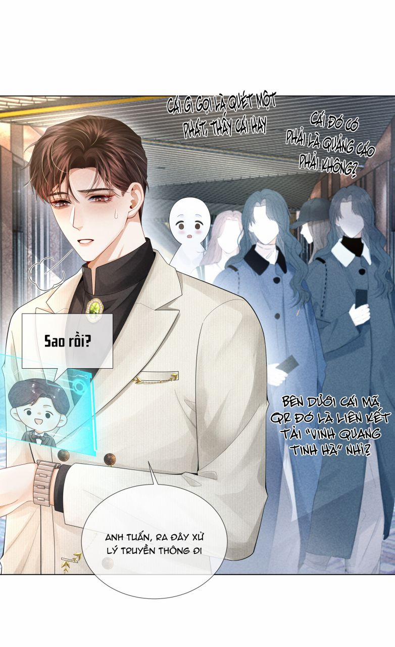 Dior Tiên Sinh 58 trang 16