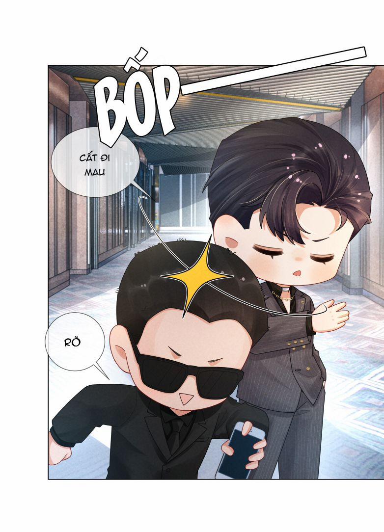 Dior Tiên Sinh 58 trang 17