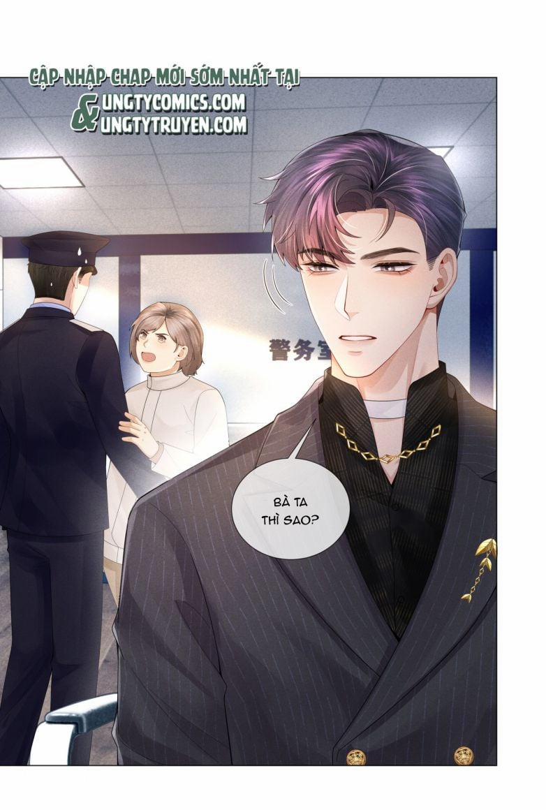 Dior Tiên Sinh 58 trang 24