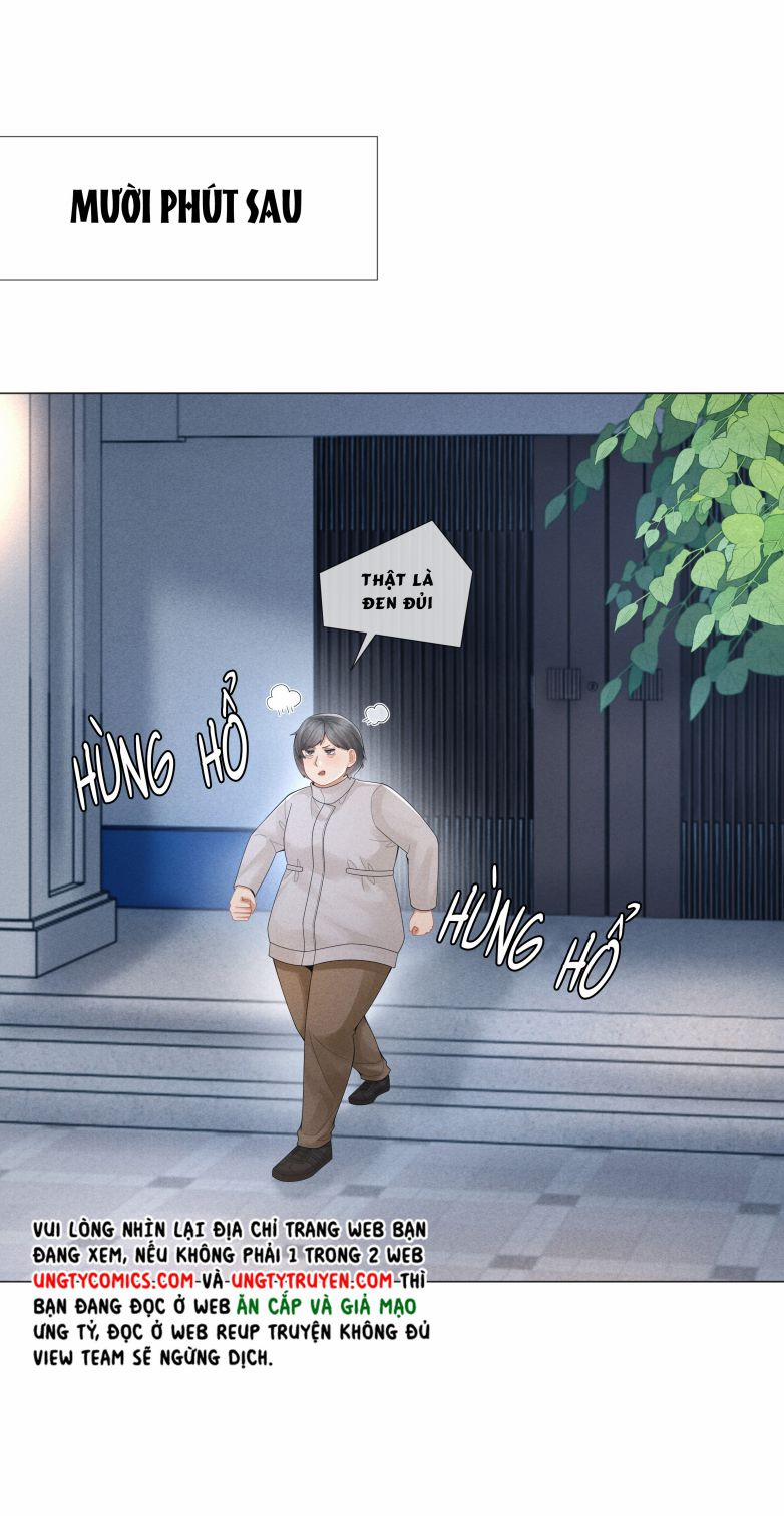 Dior Tiên Sinh 58 trang 29