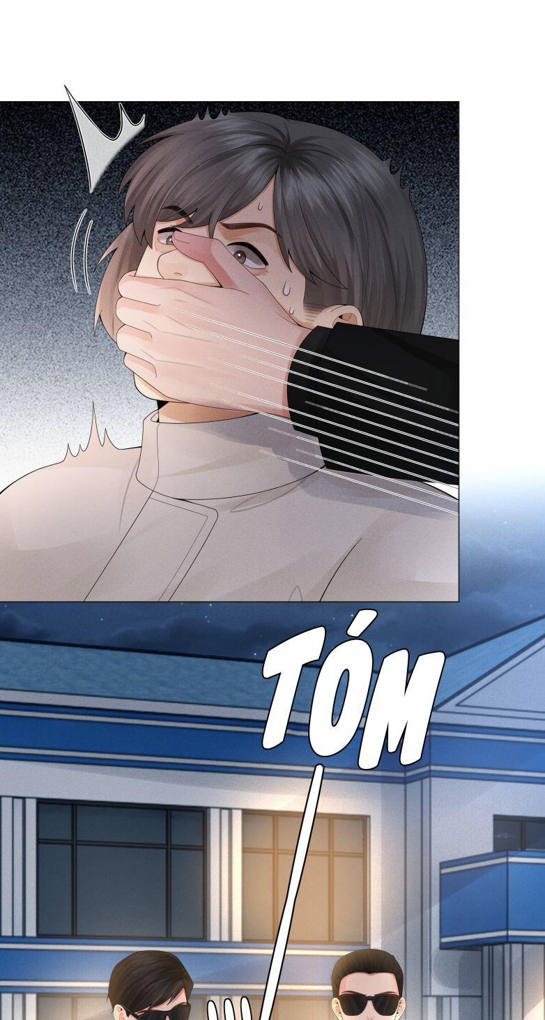 Dior Tiên Sinh 58 trang 30