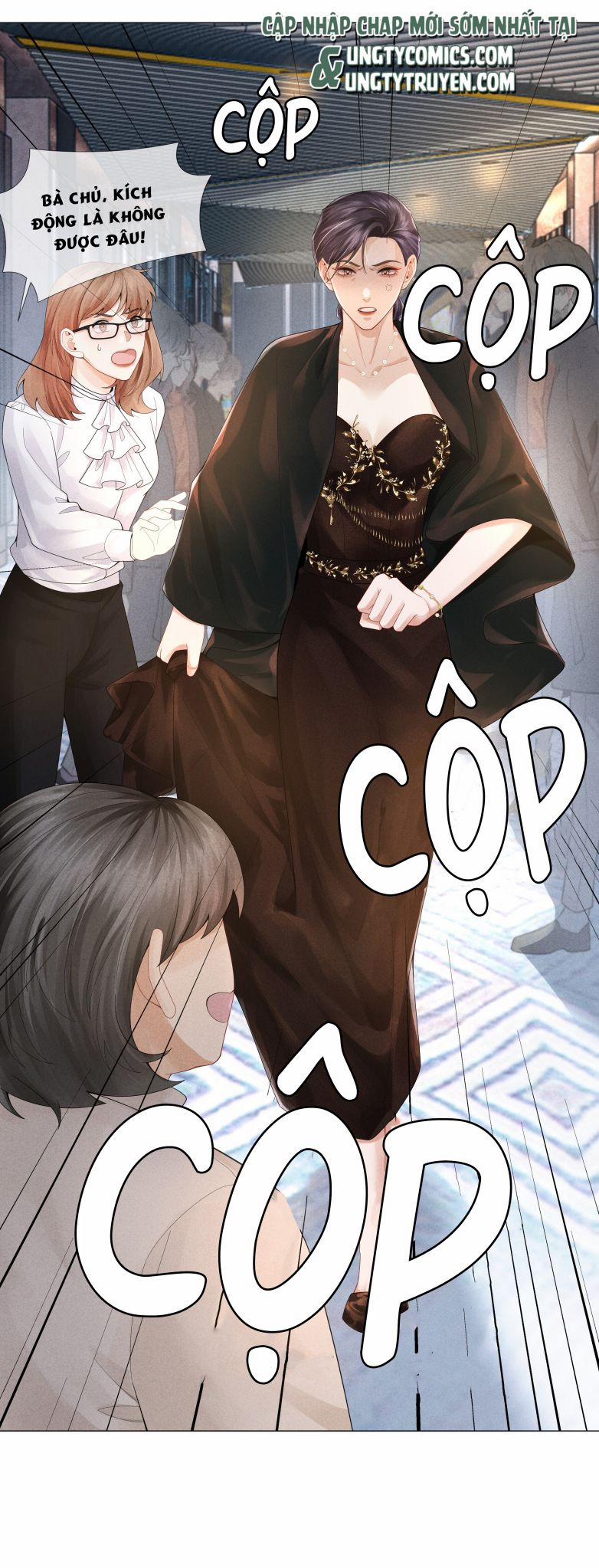 Dior Tiên Sinh 58 trang 6